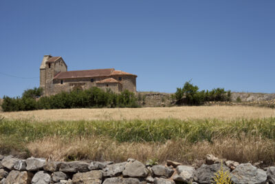 Fuentelsaz de Soria, Soria