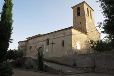Fuentelsaz, Guadalajara