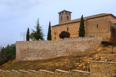 Fuentelviejo, Guadalajara