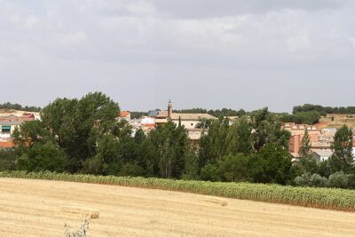 Fuentenava de Jabaga, Cuenca