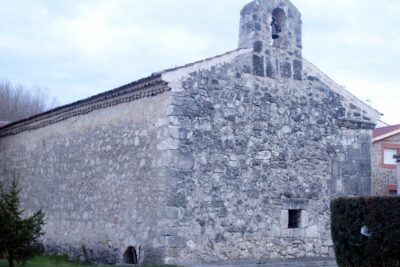 Fuentepiñel, Segovia