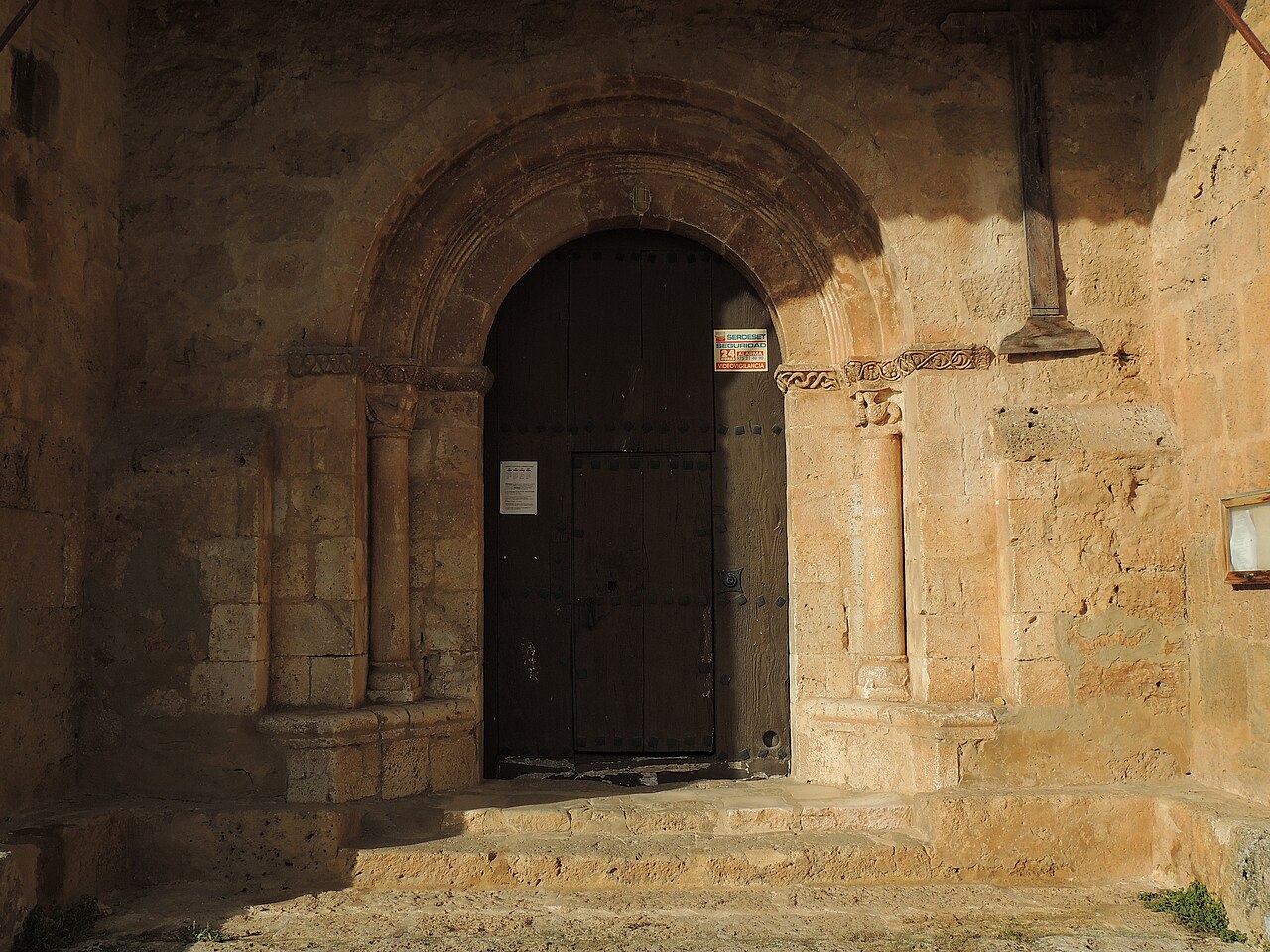 Fuentepinilla, Soria