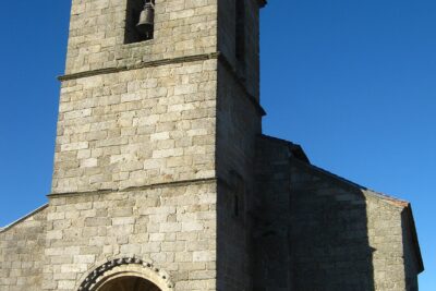 Fuenterroble de Salvatierra, Salamanca