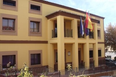 Fuenterrobles, Valencia