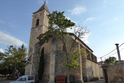 Fuentes Calientes, Teruel