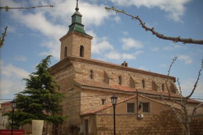Fuentes Claras, Teruel