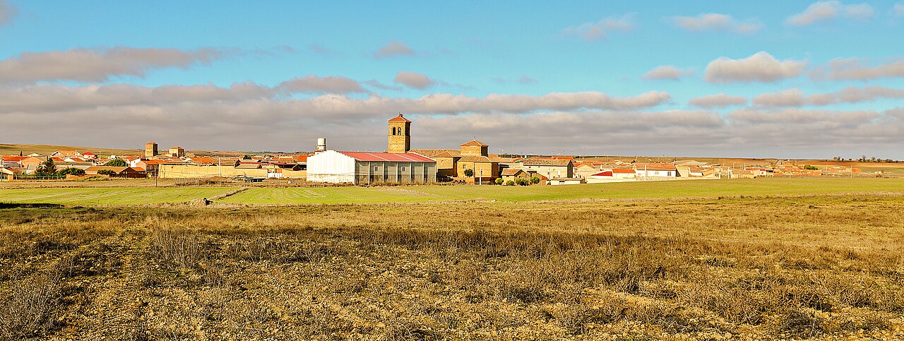 Fuentes de Ropel, Zamora