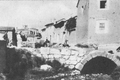 Fuentes de Valdepero, Palencia