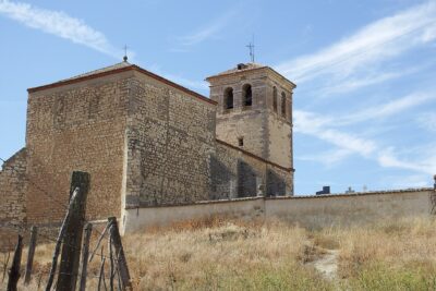 Fuentesecas, Zamora