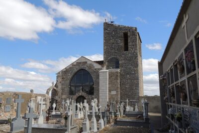 Fuentesoto, Segovia
