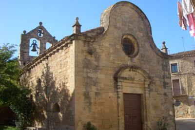 Fulleda, Lleida