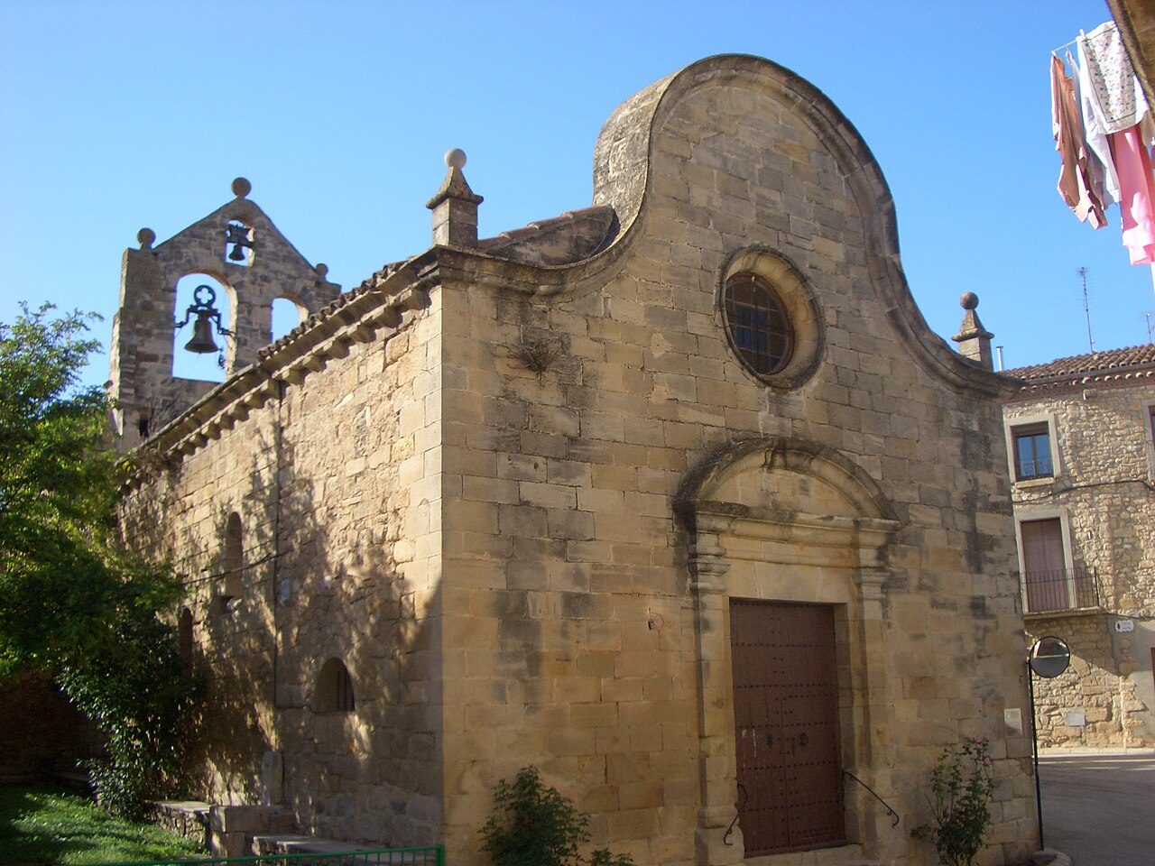Fulleda, Lleida