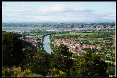 Funes, Navarra