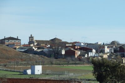 Gabaldon, Cuenca