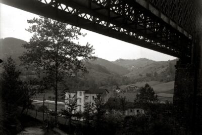 Gabiria, Guipúzcoa