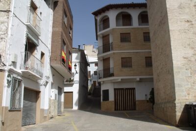 Gaibiel, Castellón