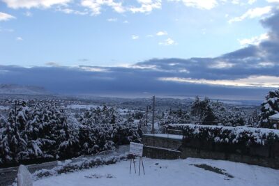 Galapagar, Madrid