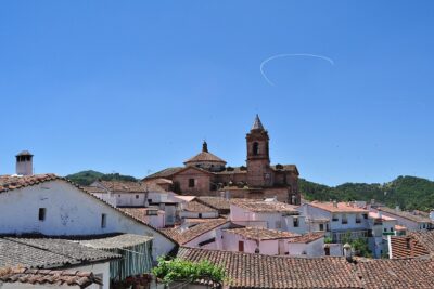 Galaroza, Huelva