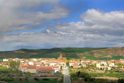 Galilea, La Rioja