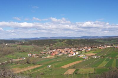 Gallegos del Río, Zamora