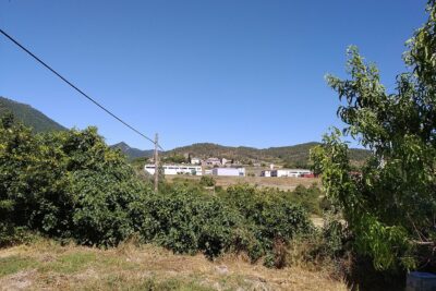Gallués, Navarra
