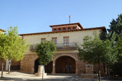 Galve, Teruel