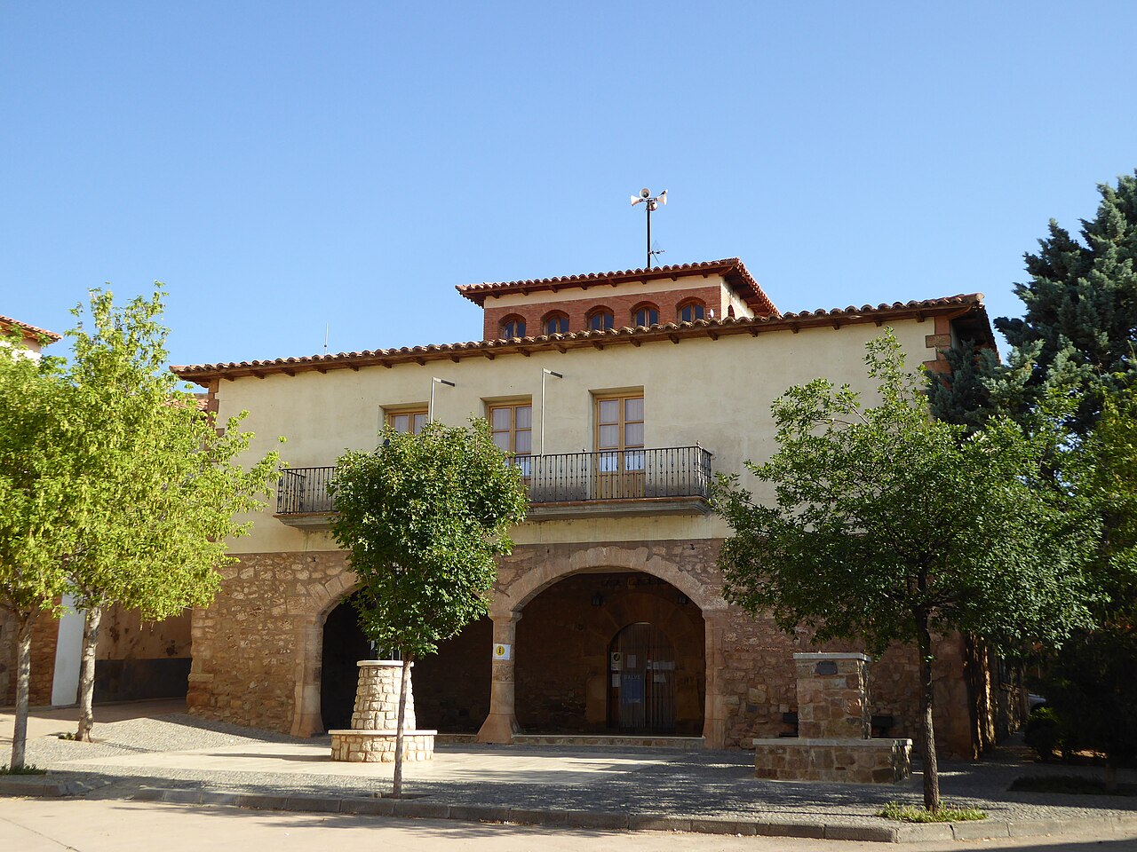 Galve, Teruel