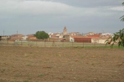 Gálvez, Toledo