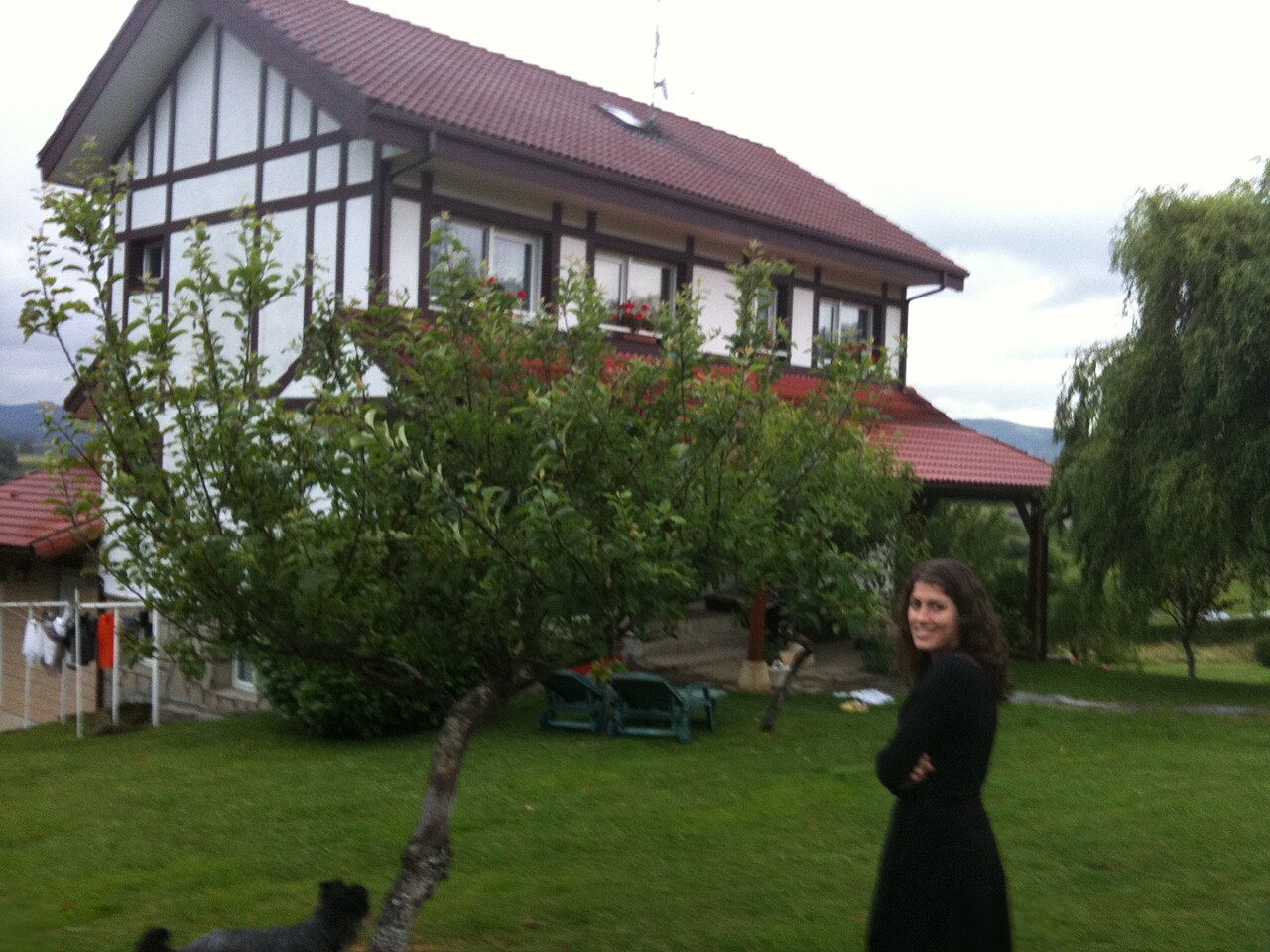 Gamiz Fika, Vizcaya