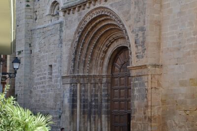 Gandesa, Tarragona