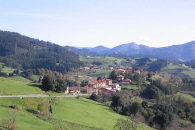Garai, Vizcaya
