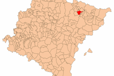 Garaioa, Navarra