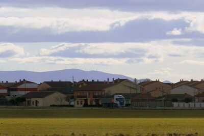 Garcillán, Segovia