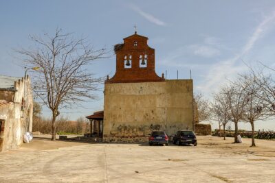 Garcirrey, Salamanca