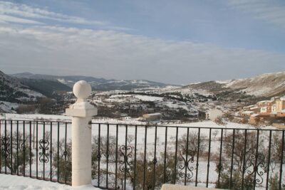 Gargallo, Teruel
