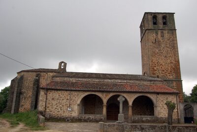 Gargüera, Cáceres