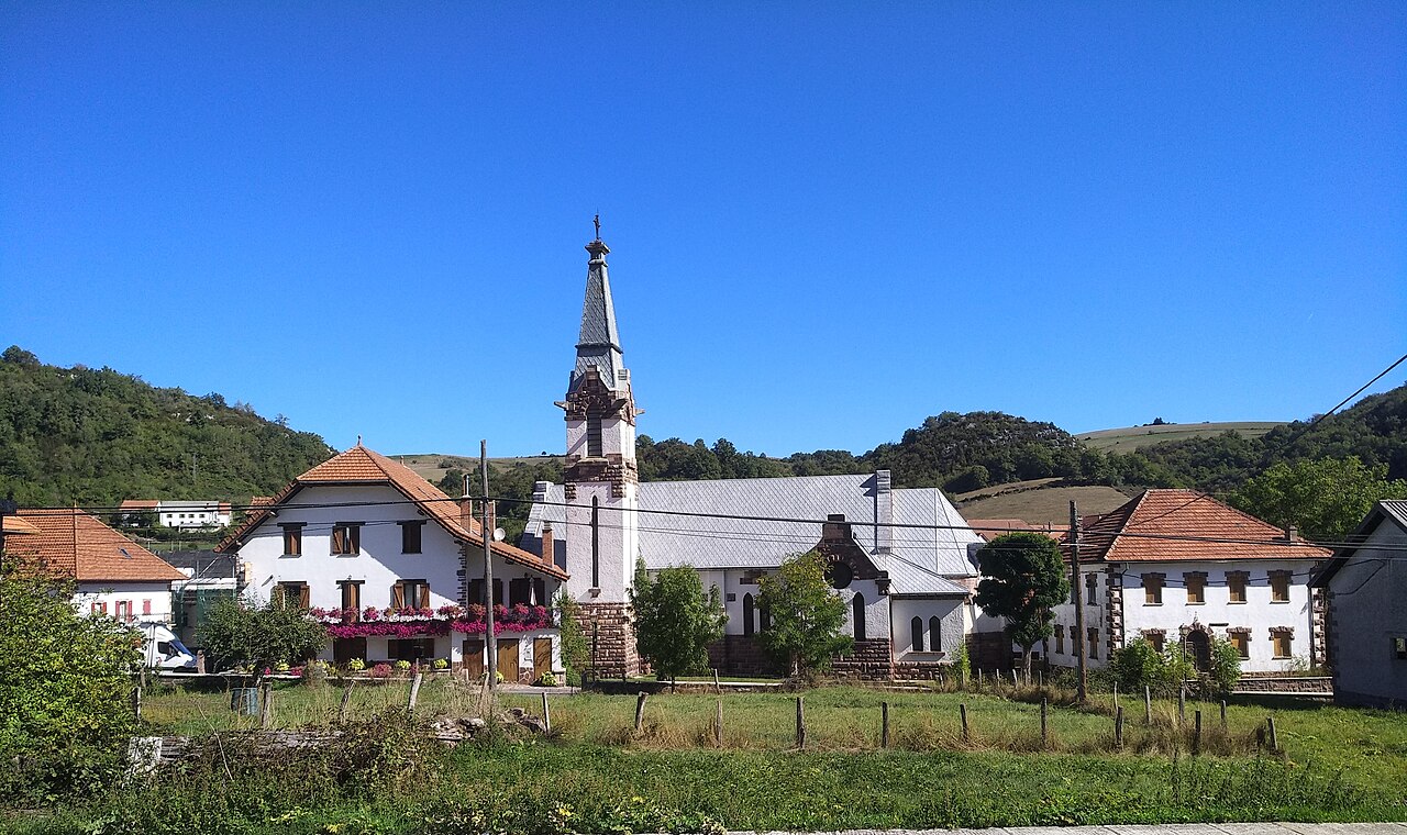 Garralda, Navarra