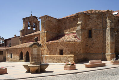Garray, Soria