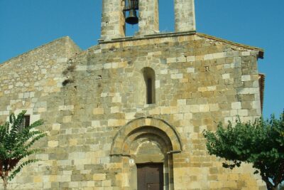 Garrigoles, Girona