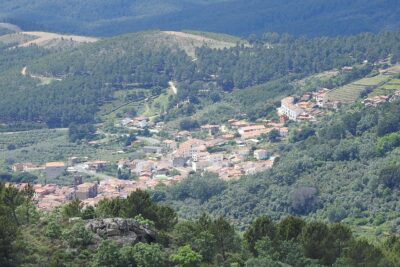 Gata, Cáceres