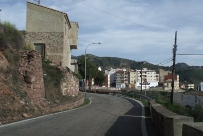 Gátova, Valencia