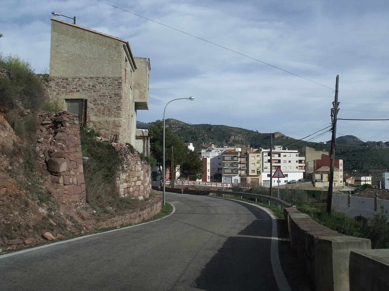 Gátova, Valencia