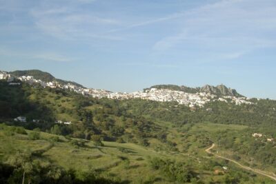 Gaucín, Málaga