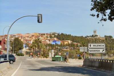 Gavarda, Valencia
