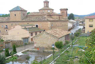 Gea de Albarracin, Teruel