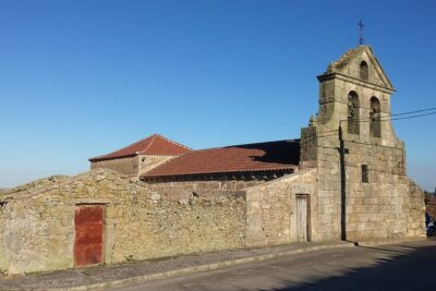 Gejuelo del Barro, Salamanca