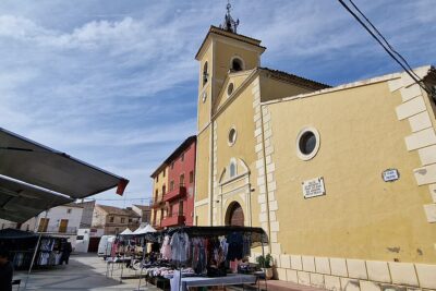 Gelsa, Zaragoza