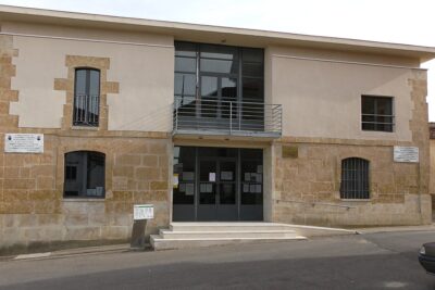 Gema, Zamora