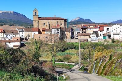 Genevilla, Navarra