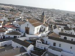 Gerena, Sevilla
